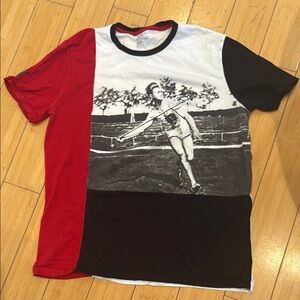 Polo Ralph Lauren Stadium Graphic Men's Shirt